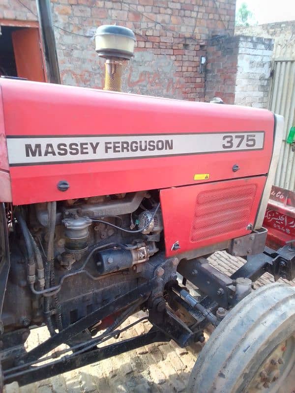 tractor 03316363522 0