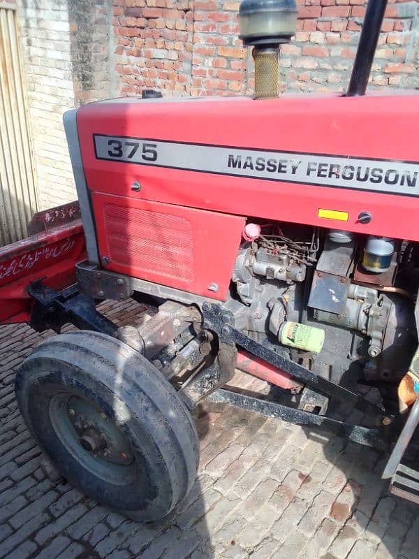 tractor 03316363522 3