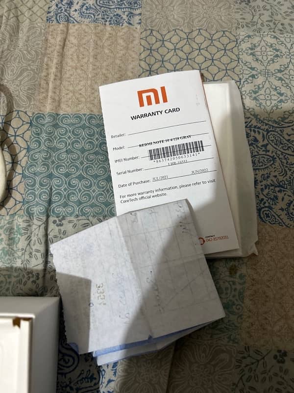 xiaomi redmi note 10 5