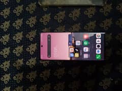 Tecno spark 20 pro plus