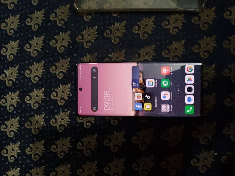 Tecno spark 20 pro plus 0