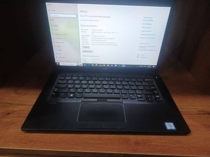 Dell core i5 0