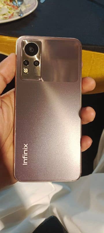 infinix note 12 6+5/128gb 8