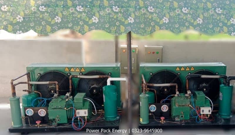| cold storage | blast freezer | cold room| reefer | refrigeration | 11
