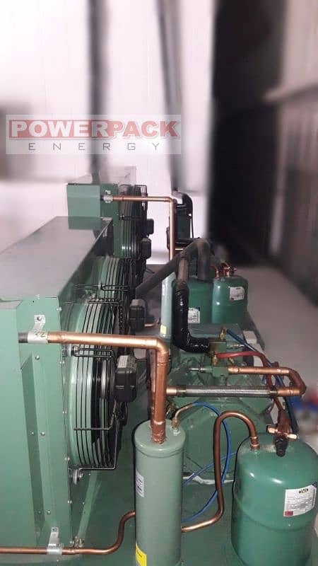 | cold storage | blast freezer | cold room| reefer | refrigeration | 13