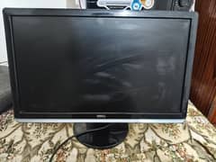 Dell 24"  LCD 1080p