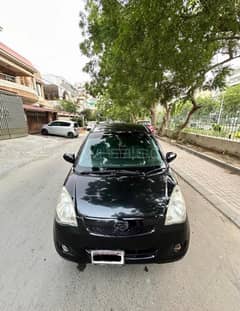 Daihatsu mira 2007/11 ineterior 10/10 just buy and drive