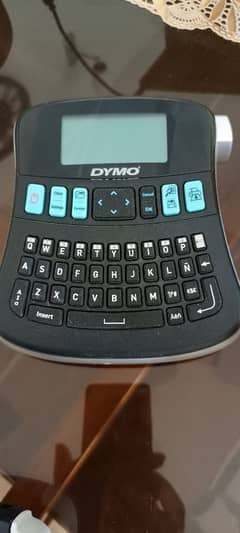 Dymo