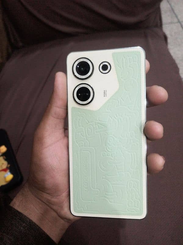 tecno camon 20 2