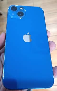 iPhone 13 128GB Dual Pta-Approved