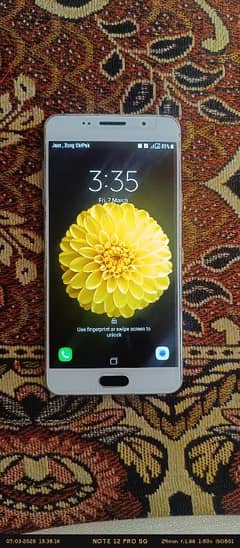 Samsung A5 2016 Duel PTA Approved