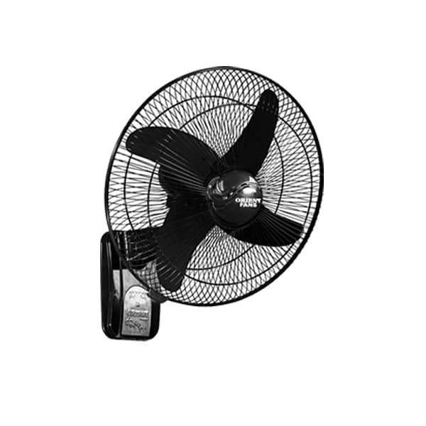 Wall Bracket Fan 18" Orient Appliance 3