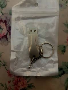 256GB USB (0314/6234463)