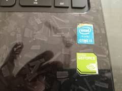 Hp Notebook 15 gaming