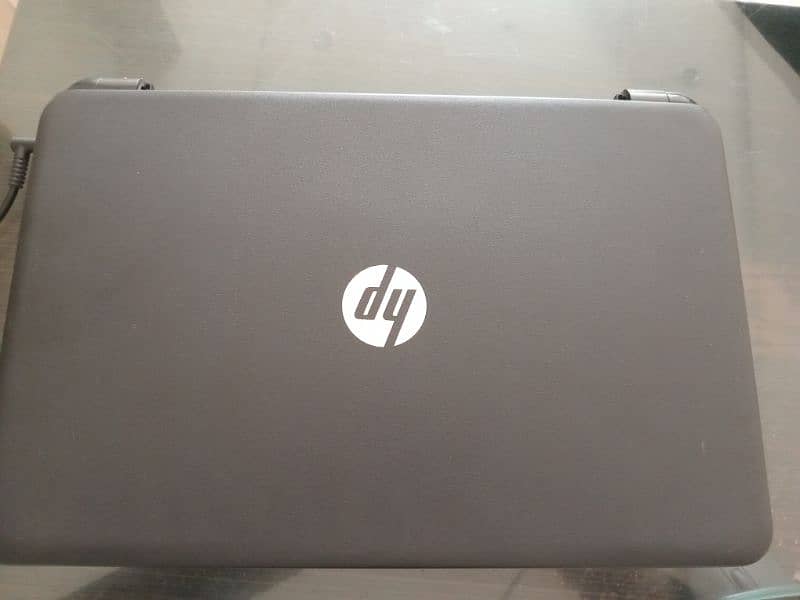 Hp Notebook 15 gaming 2