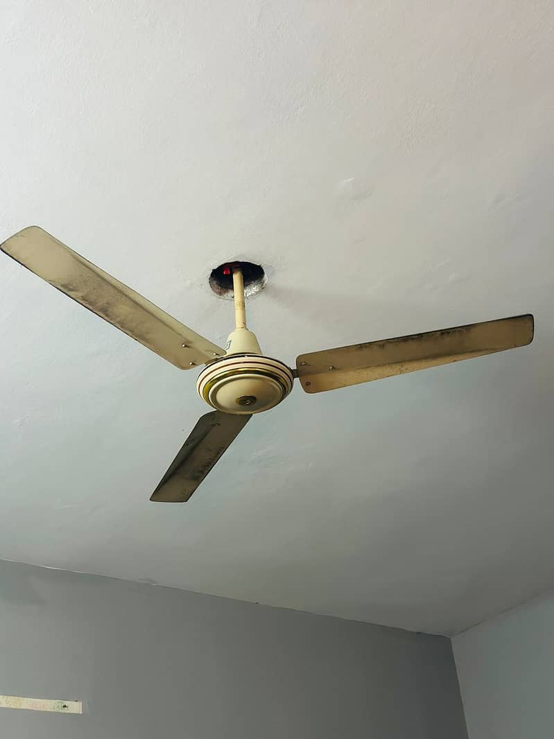 Ceiling Fan 0