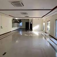 8-Kanal Industrial Factory for Rent in Gajju matah 20,000 sqft Covered Area, 100KW Power Supply, Near Ring Road