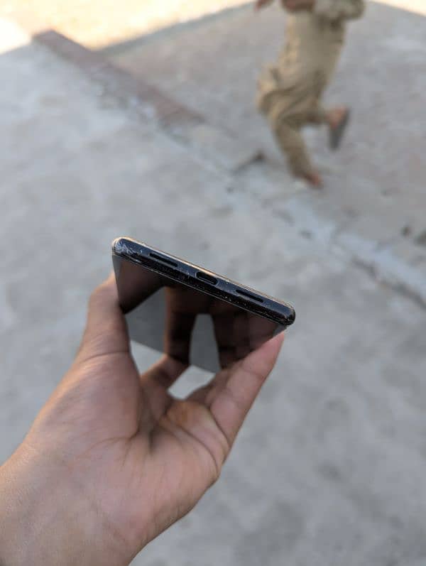 Google pixel 6pro pta approved 1