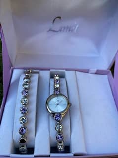 limit women watch original