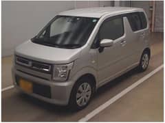 Suzuki Wagon R 2022