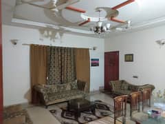 Abdullah terrace 2 bed dd flat for rent