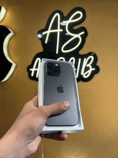 iPhone 14 Pro Max | 128GB | Sim Time Available | Non PTA