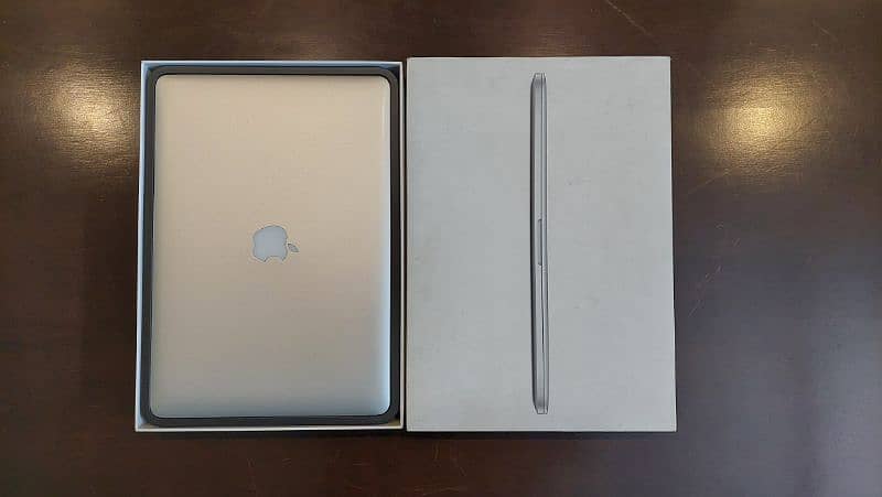 Macbook Pro 2014 15.4 16/512 7