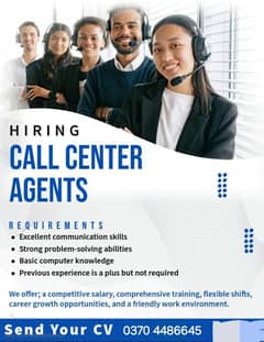 Urdu call center jobs in lahore.