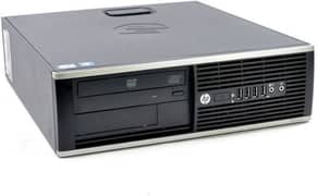 HP desktop 8300 gaming 3rd gen