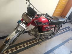 bike for sale