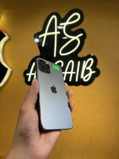 iPhone 12 Pro Max | 128GB | Non PTA