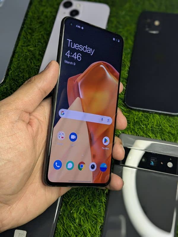 OnePlus 9 PTA APPROVED 3