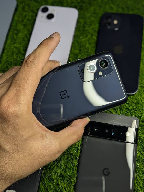 OnePlus 9 PTA APPROVED 4