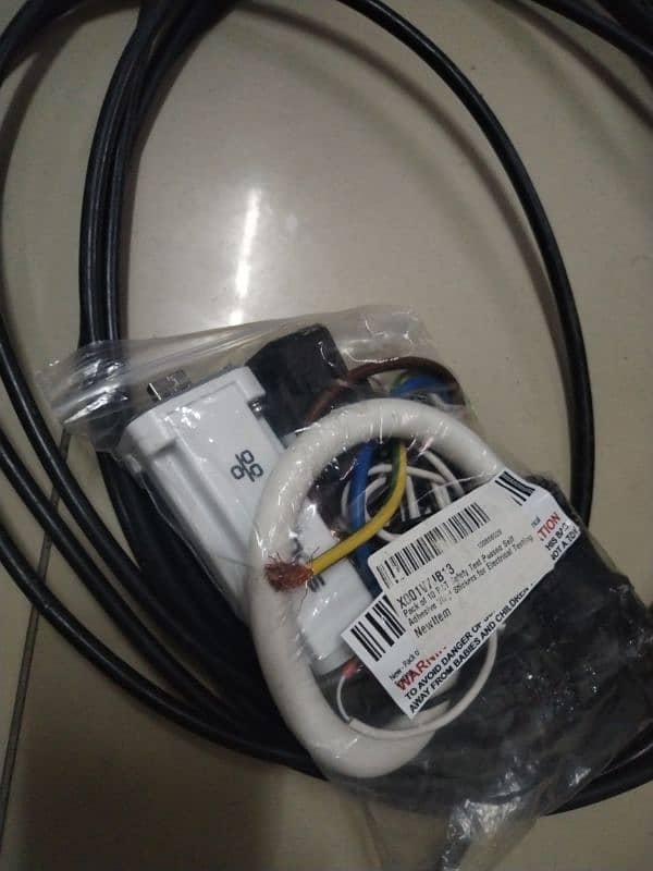 Solax & Growatt rinverter IP 65 (imported) 4