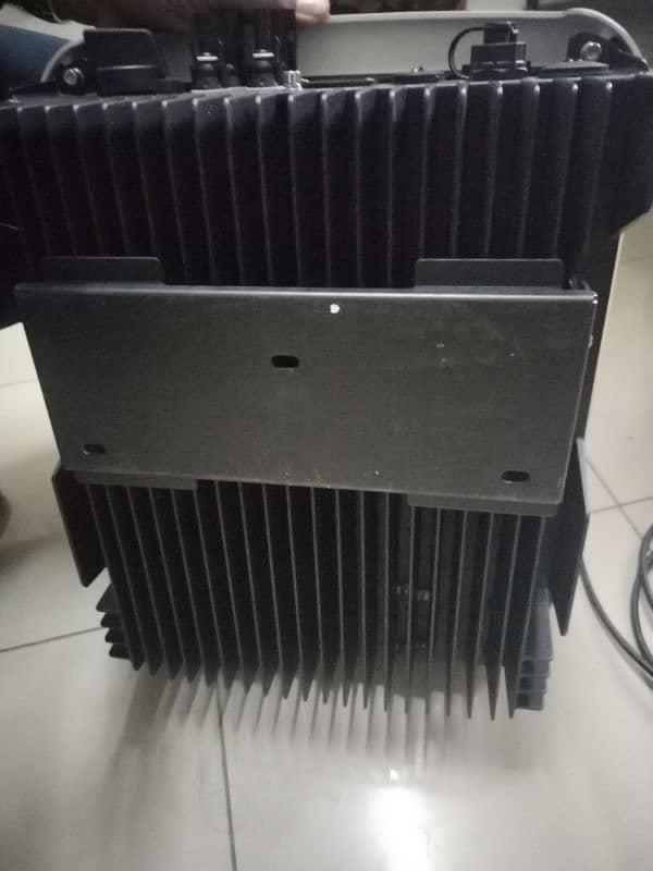 Solax & Growatt rinverter IP 65 (imported) 11