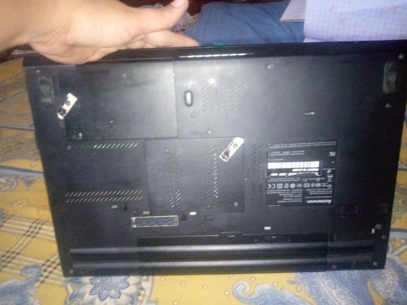 laptop T15 0