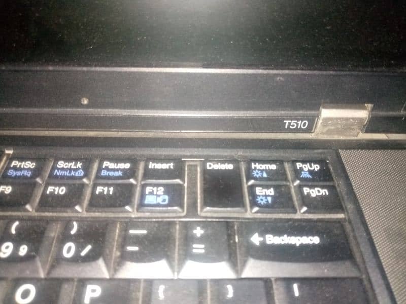 laptop T15 1