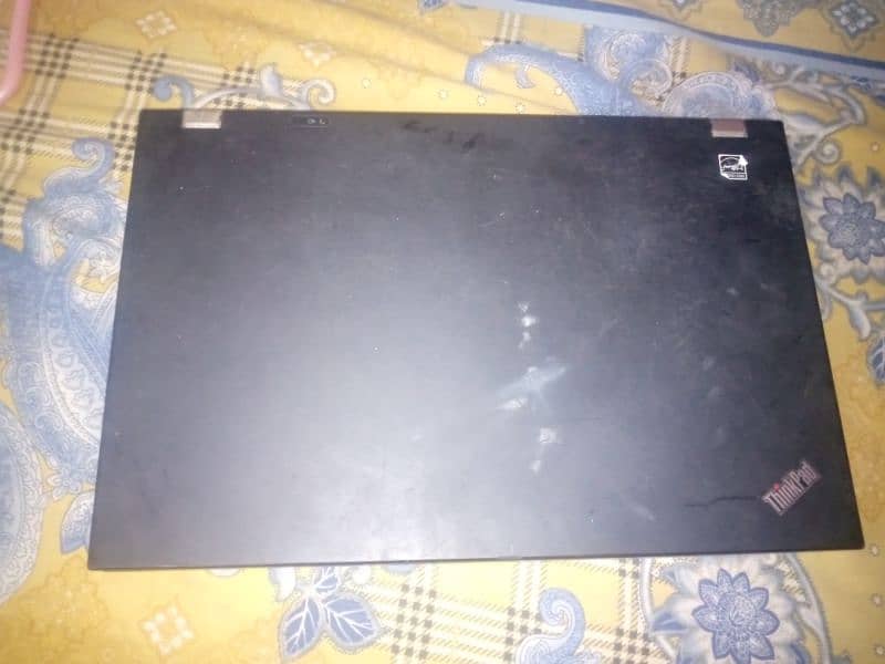 laptop T15 2