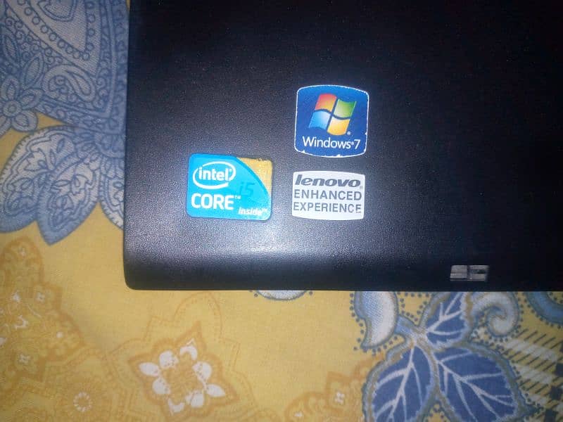 laptop T15 5