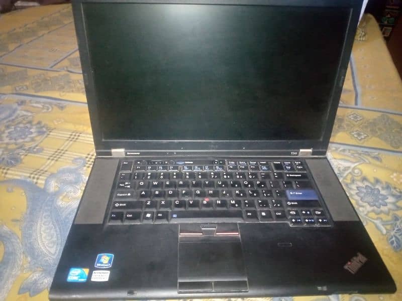 laptop T15 6