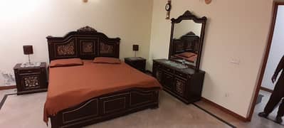 4 Beds 10 Marla House for Sale in Ex Air Avenue DHA Phase 8 Airport road Lahore.