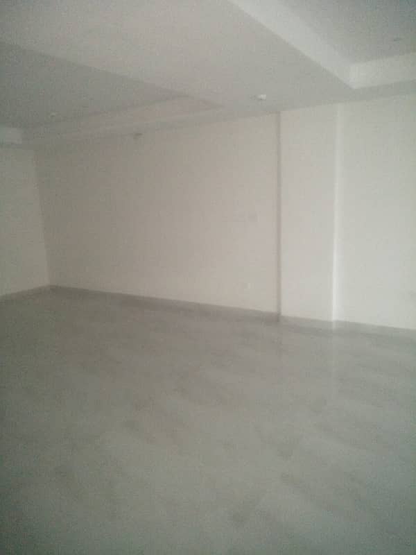 Spacious 4 Kanal Factory for Rent Gajjumatta Near Ring Road 1