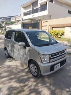 Suzuki Wagon R 2021