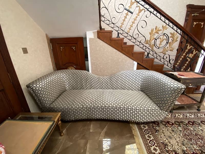 3 seater sofa 1