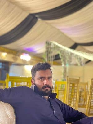 Usama Anwar