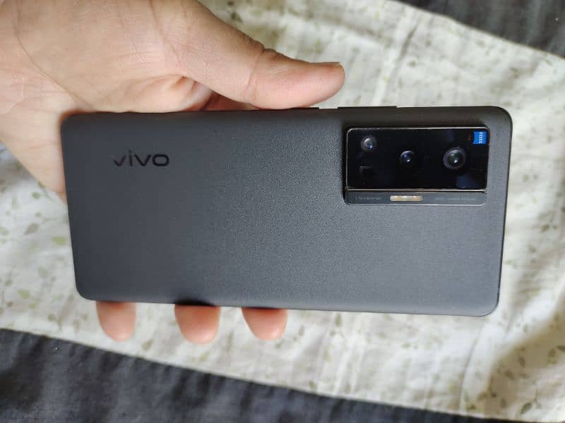 Vivo X70pro 2