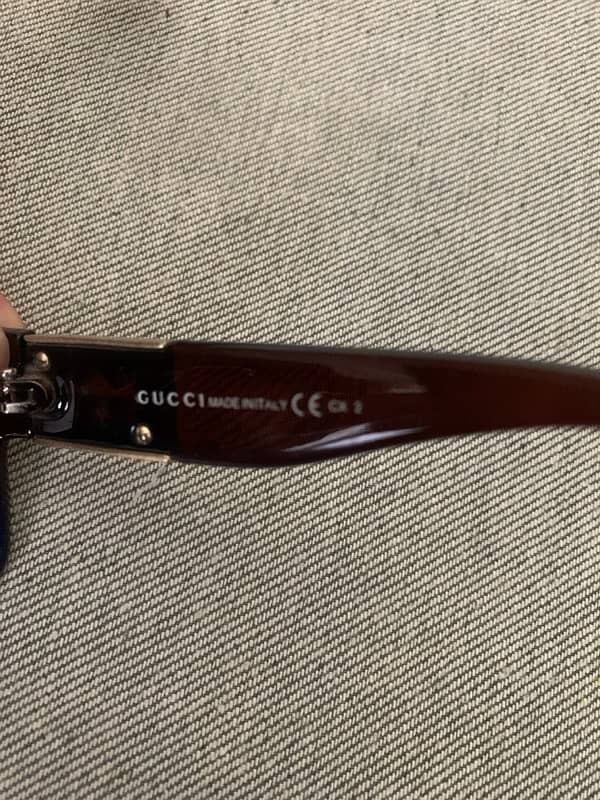 Gucci sunglasses GG3169 2