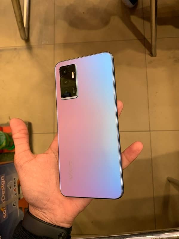 Vivo V23e 12/128 Official Pta Approved 2