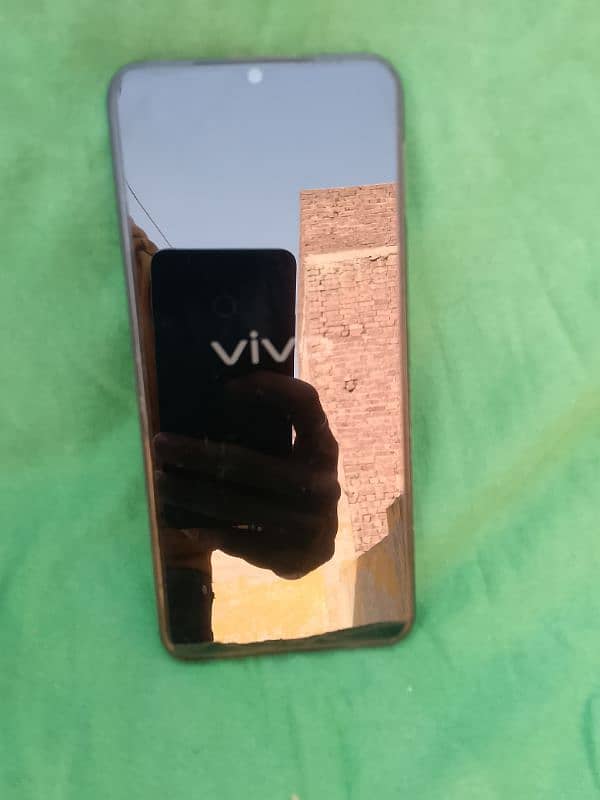 vivo y03t 4 64 PTA approved no box only mobile 1