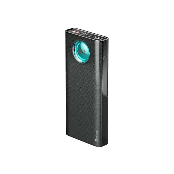 Baseus Amblight 18w 20000mAh PD power bank without box 1